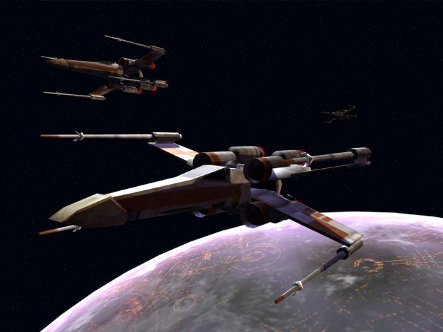 Star Wars: Empire At War - screenshot 20