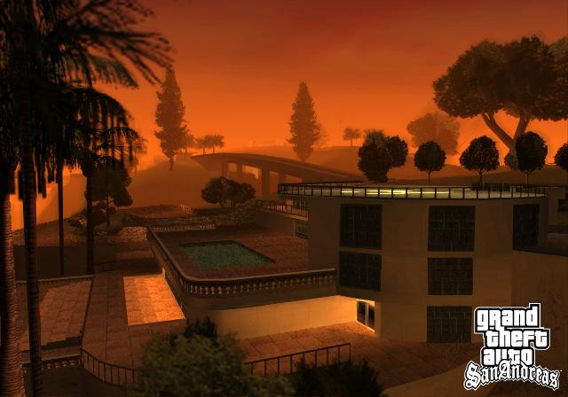 Grand Theft Auto: San Andreas - screenshot 76