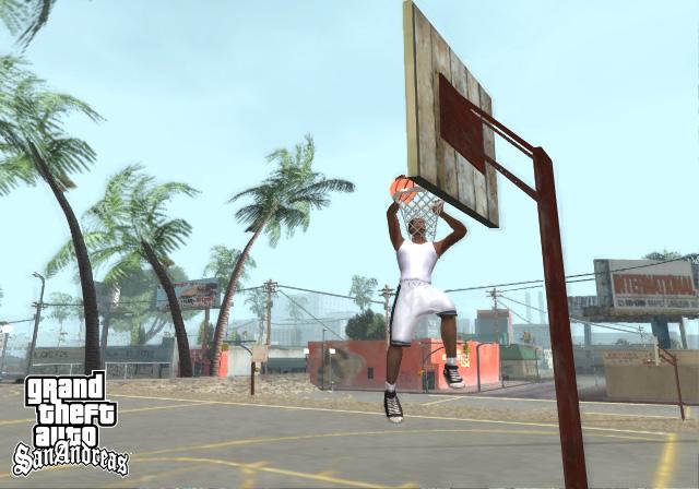 Grand Theft Auto: San Andreas - screenshot 73
