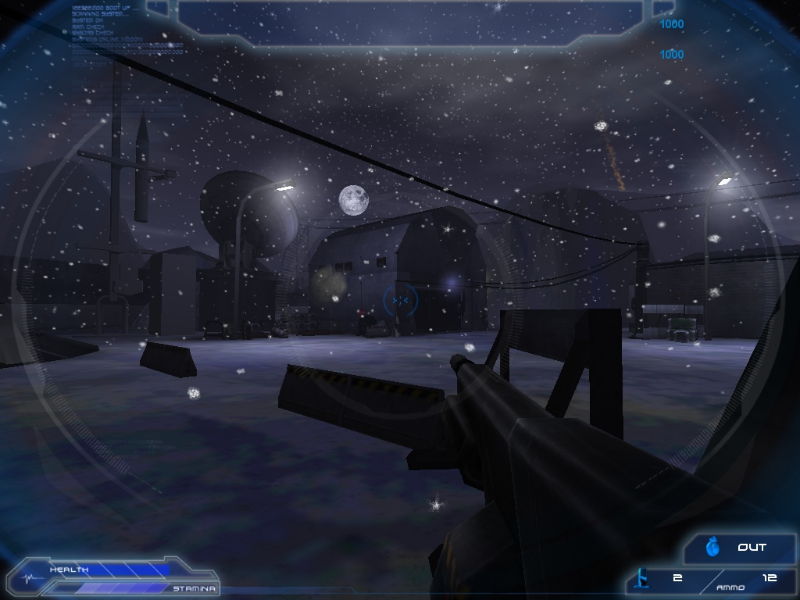Illumina - screenshot 9