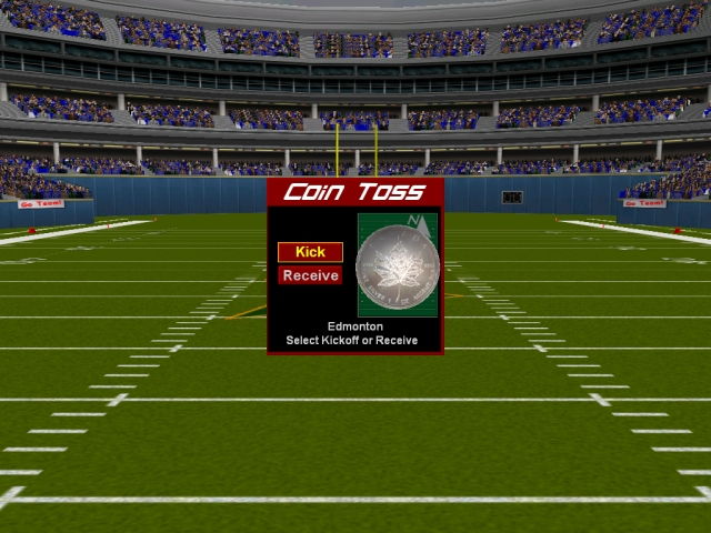 Maximum Football - screenshot 33