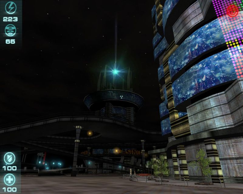 Utopia City - screenshot 40