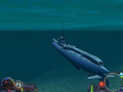 Operation Steel Tide - screenshot 12