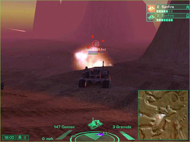Stealth Combat: Ultimate War - screenshot 40