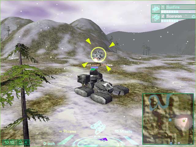 Stealth Combat: Ultimate War - screenshot 34