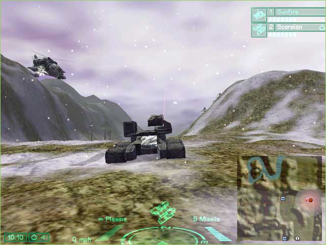 Stealth Combat: Ultimate War - screenshot 33