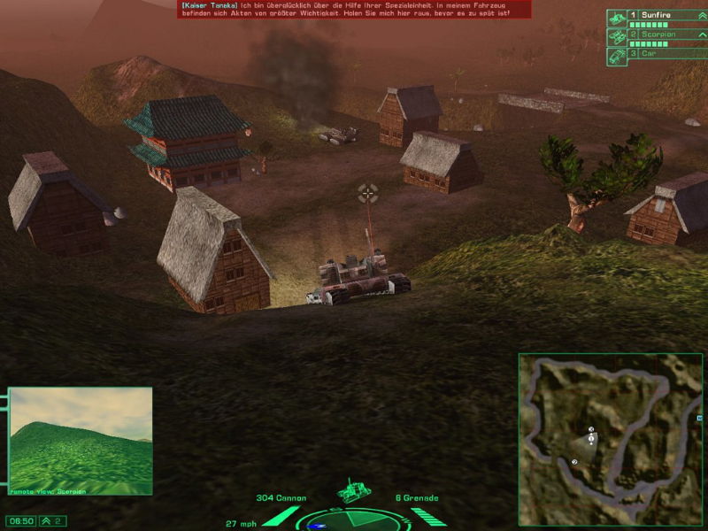Stealth Combat: Ultimate War - screenshot 3