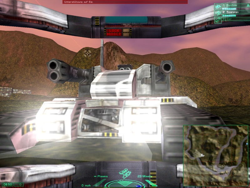 Stealth Combat: Ultimate War - screenshot 2