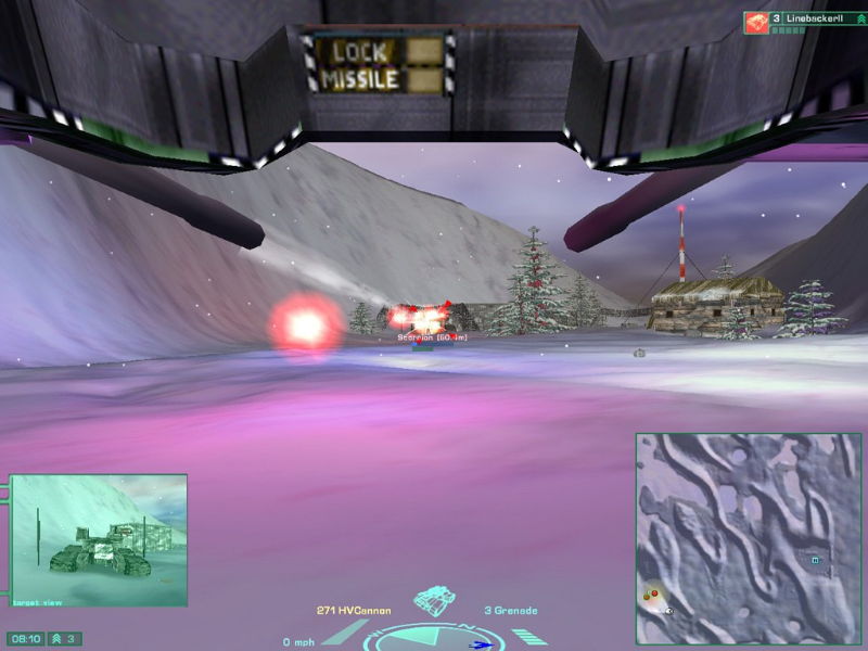 Stealth Combat: Ultimate War - screenshot 1