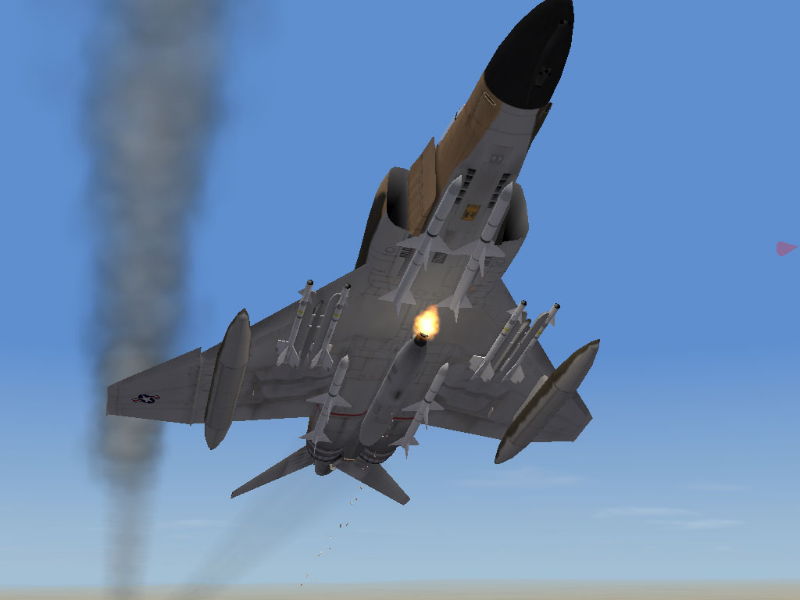 Strike Fighters: Project 1 - screenshot 74