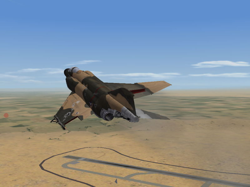 Strike Fighters: Project 1 - screenshot 61