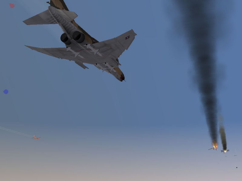 Strike Fighters: Project 1 - screenshot 60