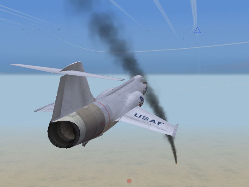 Strike Fighters: Project 1 - screenshot 56