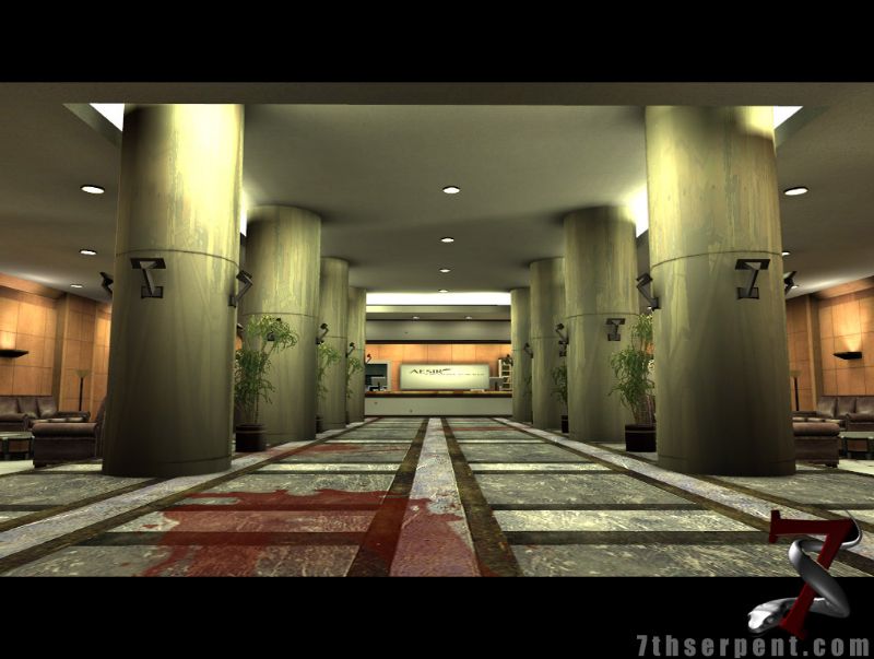 7th Serpent: Crossfire - screenshot 3