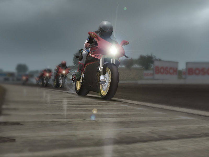 Super-Bikes: Riding Challenge - screenshot 5