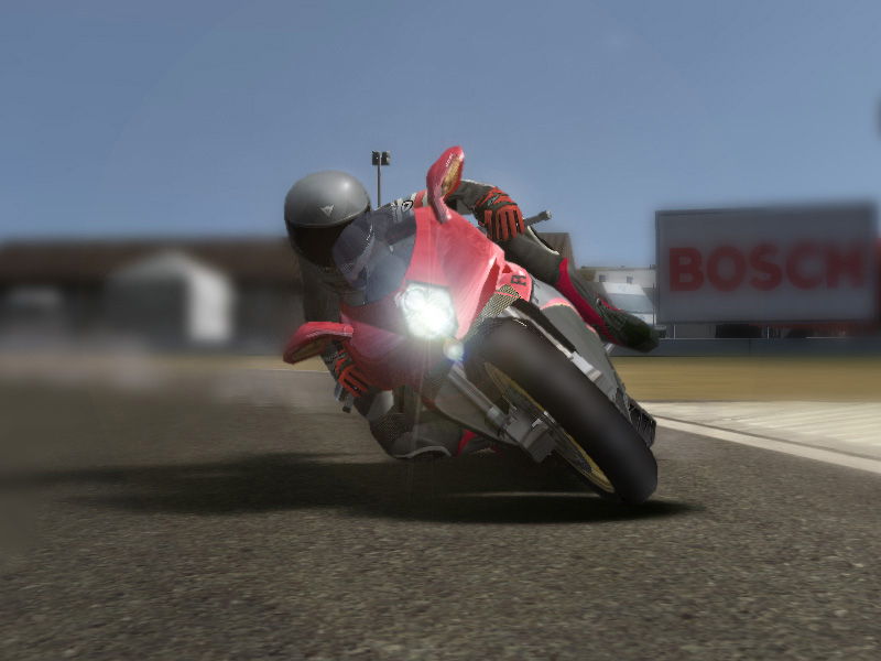 Super-Bikes: Riding Challenge - screenshot 2