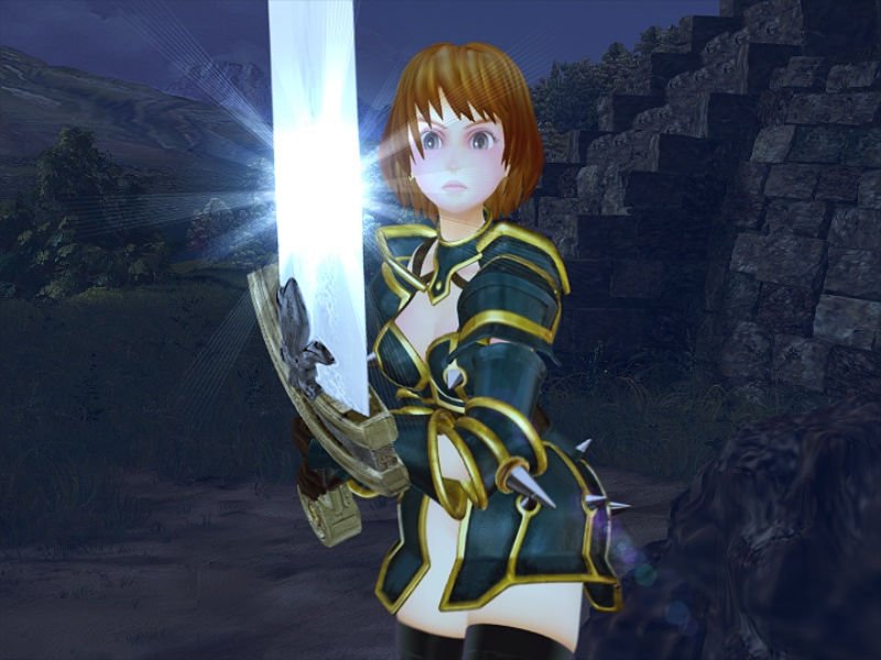 Fantasy Earth: Ring of Domination - screenshot 95