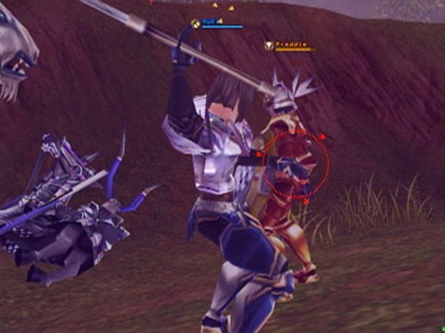 Fantasy Earth: Ring of Domination - screenshot 90