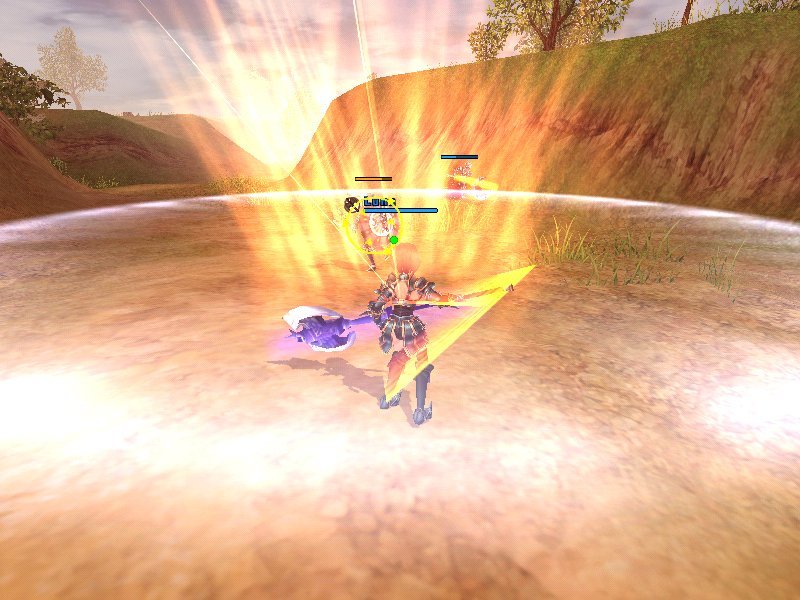 Fantasy Earth: Ring of Domination - screenshot 85