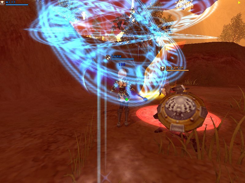 Fantasy Earth: Ring of Domination - screenshot 67