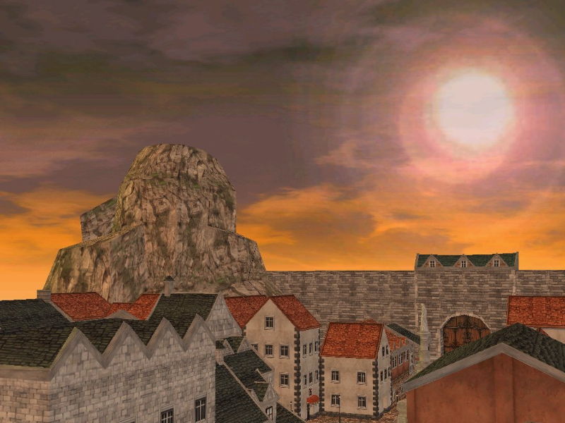 Fantasy Earth: Ring of Domination - screenshot 15