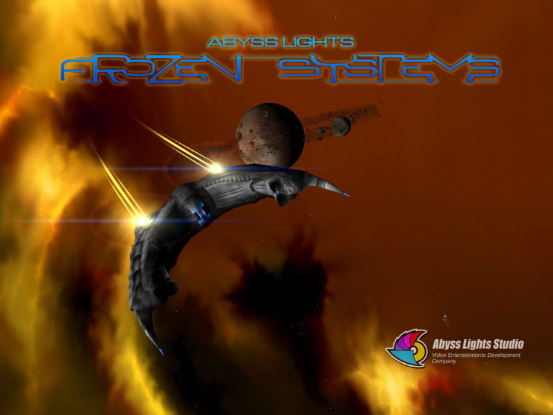 Abyss Lights: Frozen Systems - screenshot 12