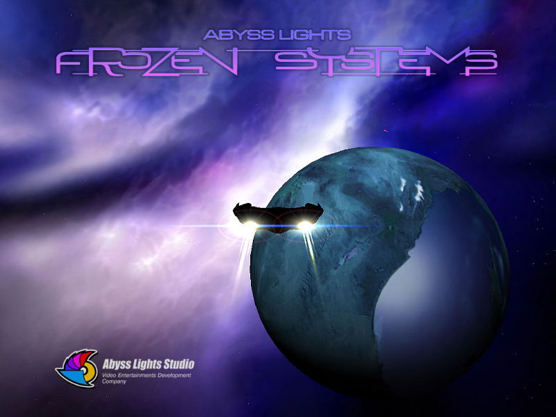 Abyss Lights: Frozen Systems - screenshot 11