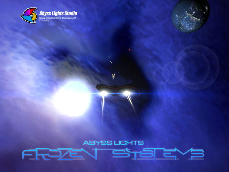 Abyss Lights: Frozen Systems - screenshot 10