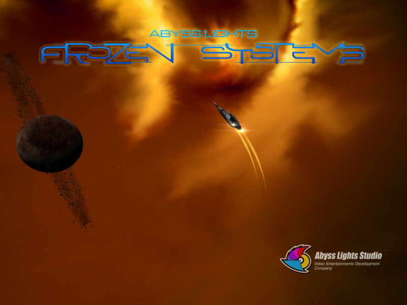 Abyss Lights: Frozen Systems - screenshot 4
