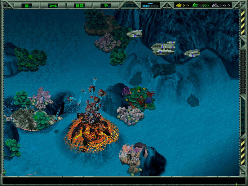 Submarine Titans - screenshot 8
