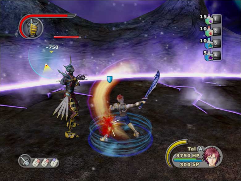 Sudeki - screenshot 7