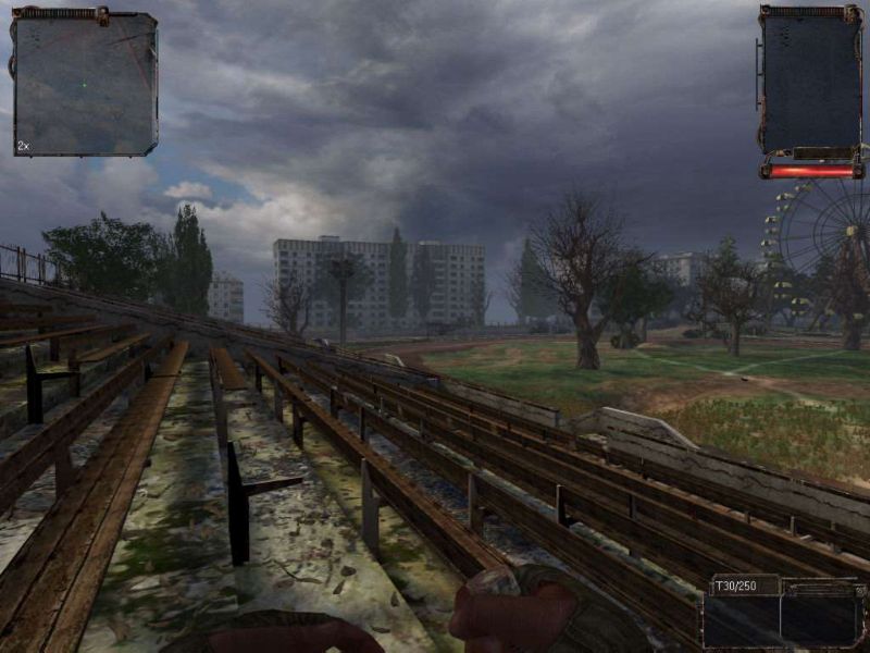 S.T.A.L.K.E.R.: Shadow of Chernobyl - screenshot 109