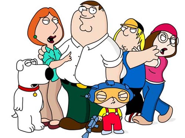 Family Guy: The Videogame - screenshot 6