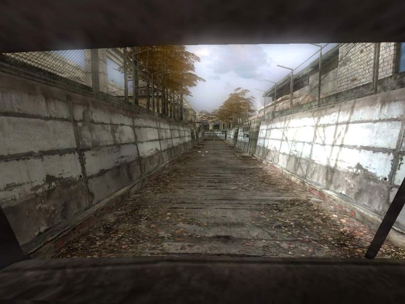 DUSK 12: Deadly Zone - screenshot 2