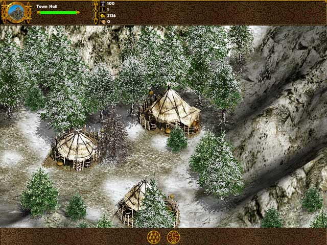 Celtic Kings: Rage of War - screenshot 27