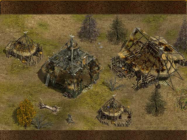 Celtic Kings: Rage of War - screenshot 26