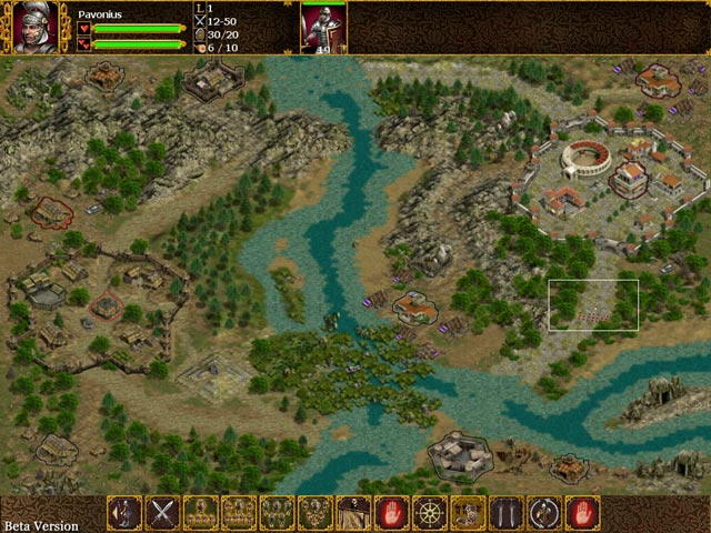 Celtic Kings: Rage of War - screenshot 22