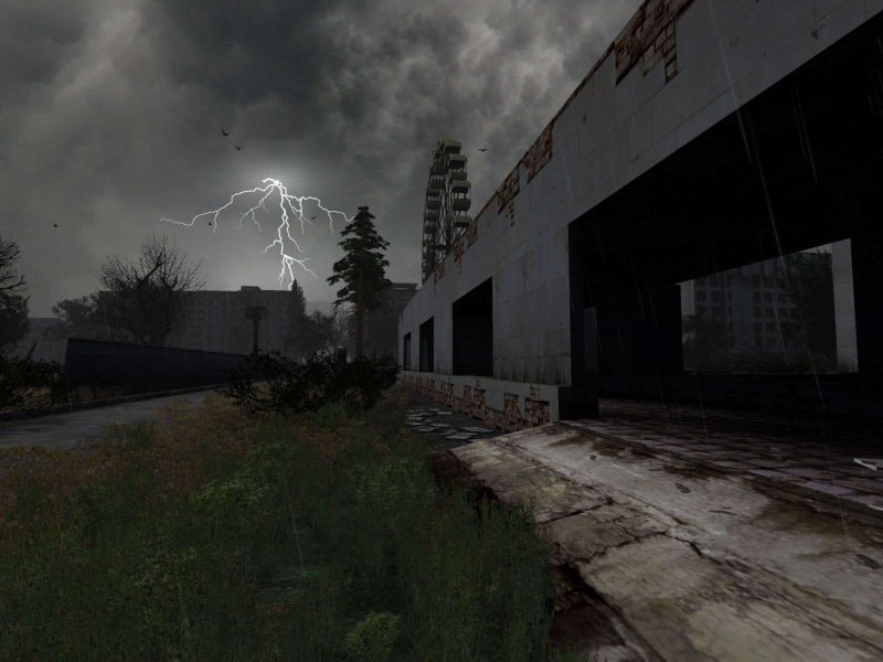 S.T.A.L.K.E.R.: Shadow of Chernobyl - screenshot 84