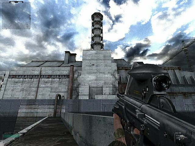 S.T.A.L.K.E.R.: Shadow of Chernobyl - screenshot 36