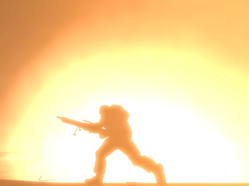 Battlefield 2142 - screenshot 6
