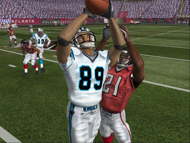 Madden NFL 07 - screenshot 8