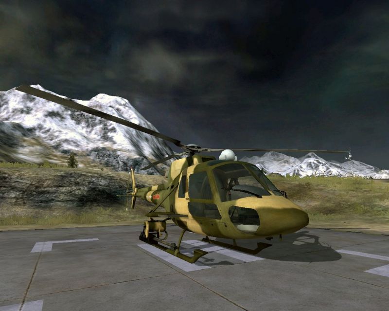 Battlefield 2: Armored Fury - screenshot 14