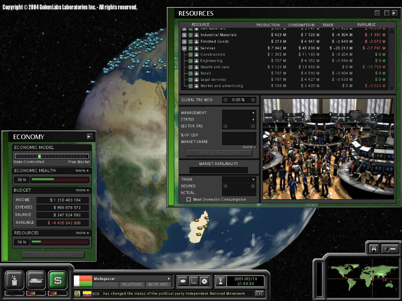 SuperPower 2 - screenshot 20