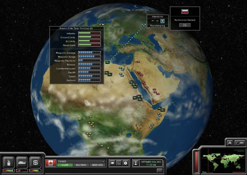 SuperPower 2 - screenshot 11