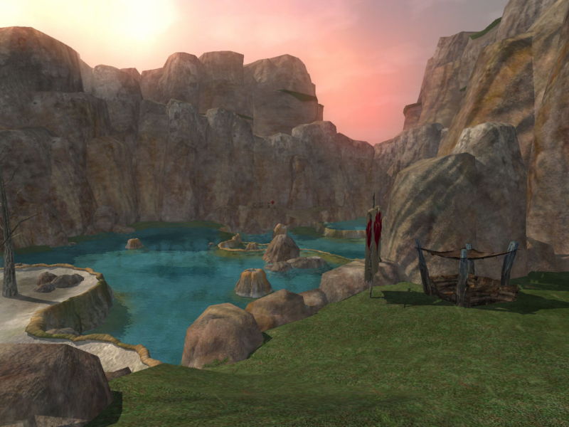 EverQuest 2: Echoes of Faydwer - screenshot 64