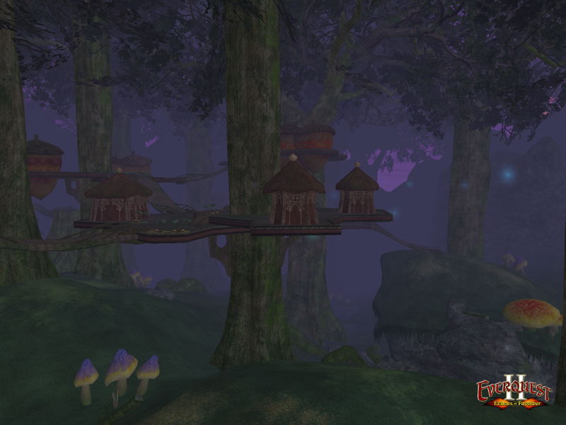 EverQuest 2: Echoes of Faydwer - screenshot 59