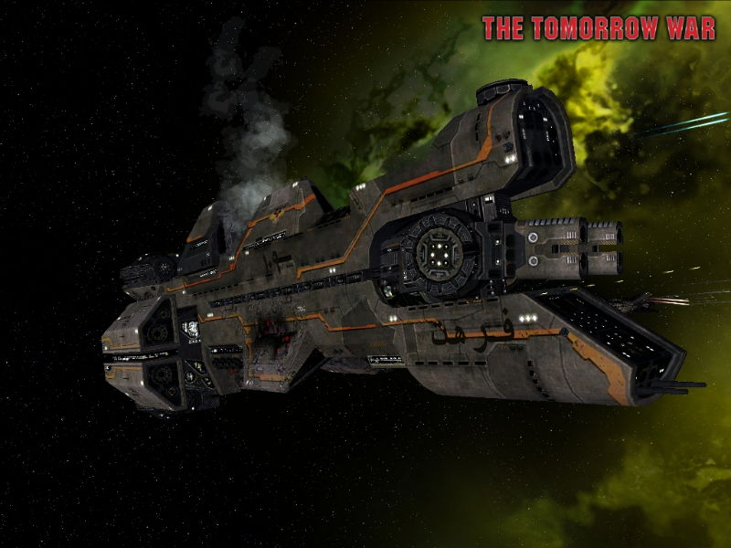 The Tomorrow War - screenshot 14