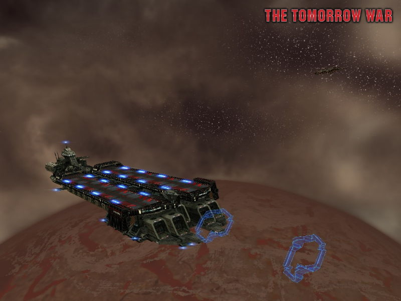 The Tomorrow War - screenshot 13