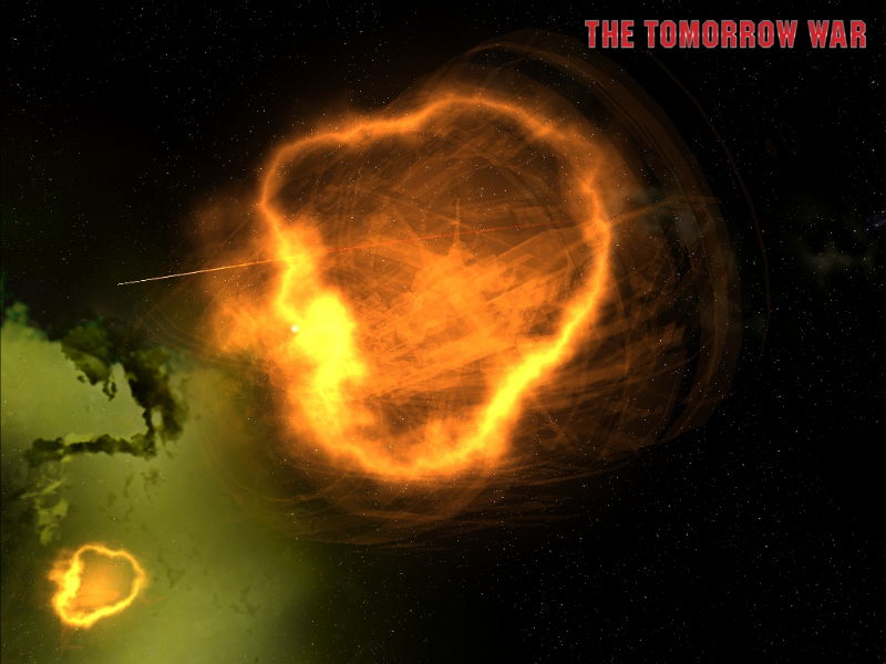 The Tomorrow War - screenshot 10