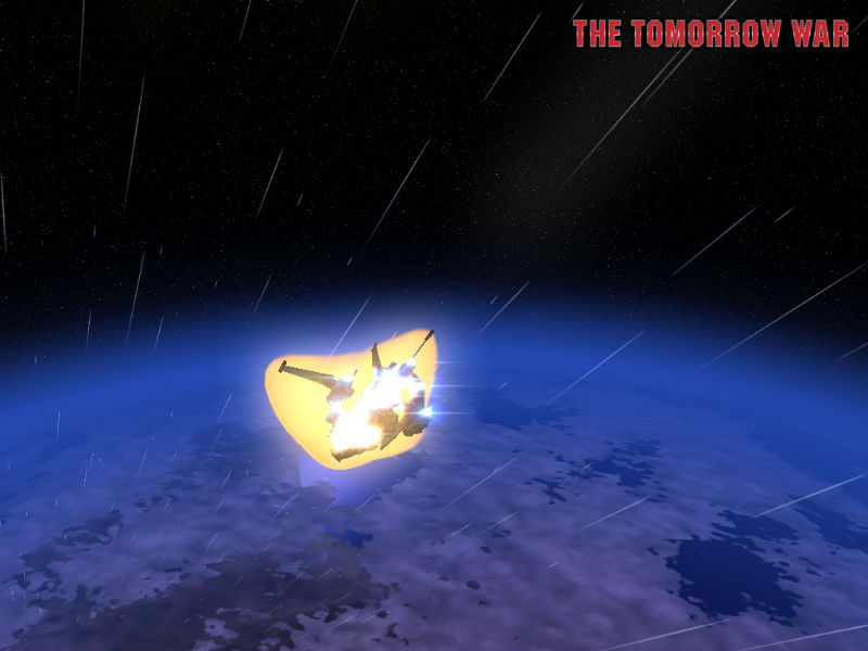 The Tomorrow War - screenshot 4